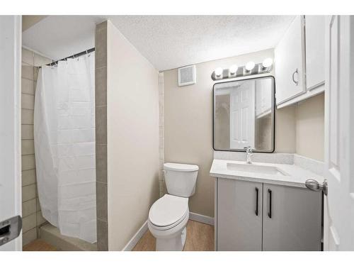 115 Rundlecairn Road Ne, Calgary, AB - Indoor Photo Showing Bathroom