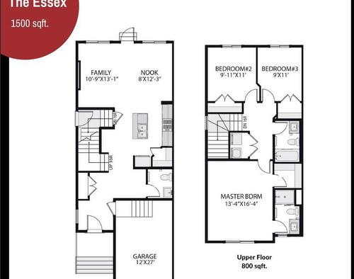 3025 Key Drive, Airdrie, AB - Other