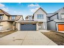 36 Willow Green Sw, Airdrie, AB  - Outdoor With Facade 