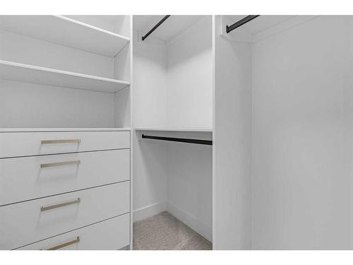 340 West Chestermere Drive, Chestermere, AB - Indoor With Storage