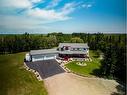 2200 Range Road 254, Strathmore, AB  - Outdoor With View 