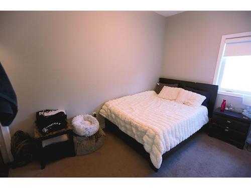 333 2 Street East, Drumheller, AB - Indoor Photo Showing Bedroom