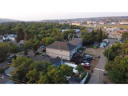 333 2 Street East, Drumheller, AB - Outdoor With View