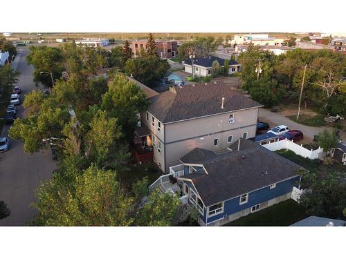 333 2 Street East, Drumheller, AB - Outdoor With View