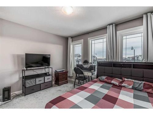 196 Dawson Harbour Heights, Chestermere, AB - Indoor