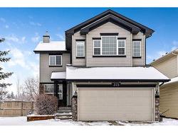 375 Wentworth Place SW Calgary, AB T3H 4L5