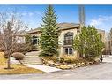 10 Slopeview Drive Sw, Calgary, AB  - Outdoor 
