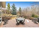 10 Slopeview Drive Sw, Calgary, AB  - Outdoor With Deck Patio Veranda 