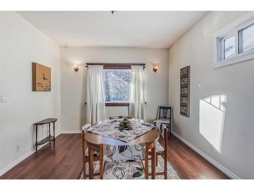 1638 15 Avenue Sw, Calgary, AB - Indoor Photo Showing Dining Room