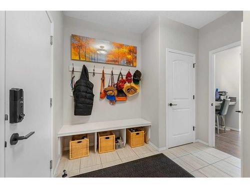 121 Masters Cape Se, Calgary, AB - Indoor Photo Showing Other Room