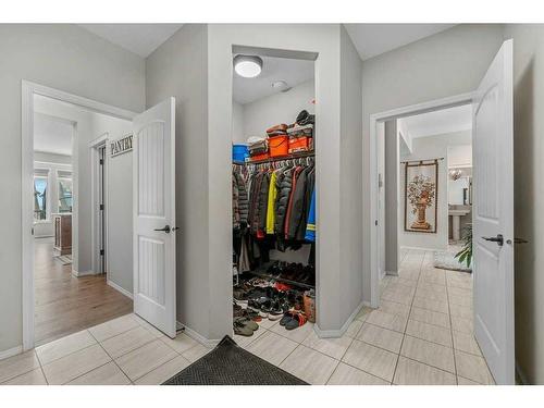 121 Masters Cape Se, Calgary, AB - Indoor Photo Showing Other Room
