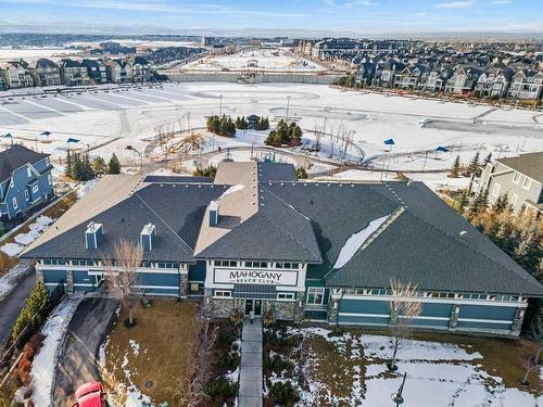 121 Masters Cape Se, Calgary, AB - Outdoor With View