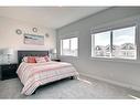 66-351 Monteith Drive Se, High River, AB  - Indoor Photo Showing Bedroom 