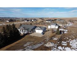 264046 Camden Drive  Rural Rocky View County, AB T4C 2X4