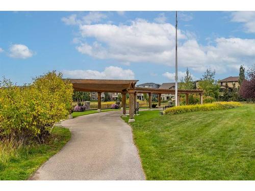 107 Monterey Place Se, High River, AB - Outdoor With View