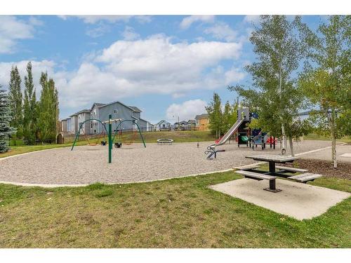 107 Monterey Place Se, High River, AB - Outdoor