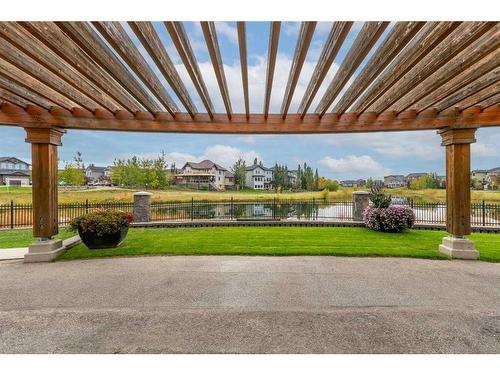 1507 3 Street Se, High River, AB - Outdoor