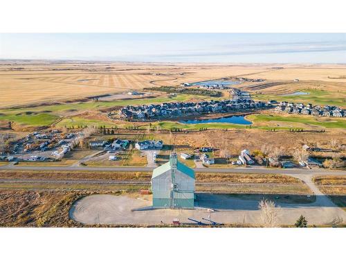 2 St Andrews Close, Lyalta, AB - Outdoor With View