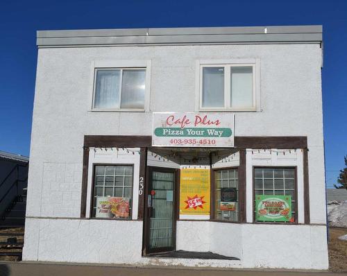 230 2 Street, Irricana, AB 