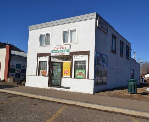 230 2 Street, Irricana, AB 