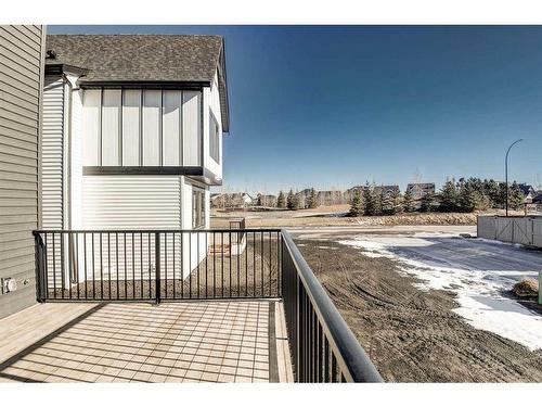 1213 Coopers Drive Sw, Airdrie, AB - Outdoor