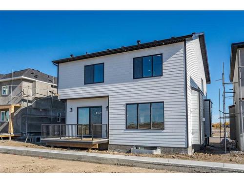 300 Watercrest Place, Chestermere, AB - Outdoor