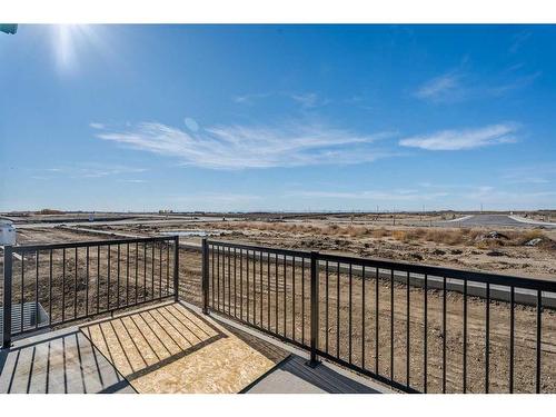 300 Watercrest Place, Chestermere, AB - Outdoor With View