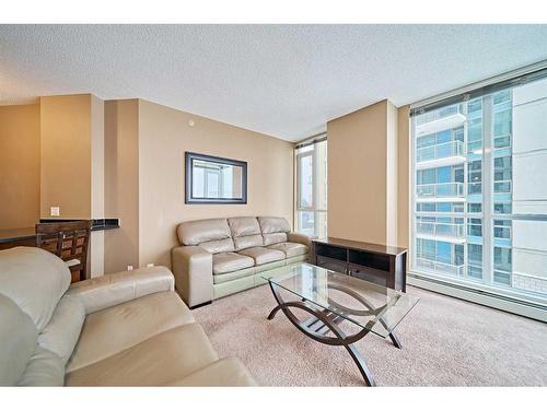 402-325 3 Street Se, Calgary, AB - Outdoor With Balcony With Exterior