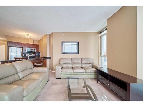 402-325 3 Street Se, Calgary, AB - Outdoor With View