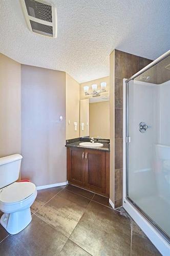 402-325 3 Street Se, Calgary, AB - Indoor Photo Showing Bathroom