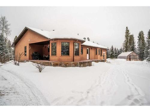 5519 Township Road 292 Township, Rural Mountain View County, AB - Outdoor