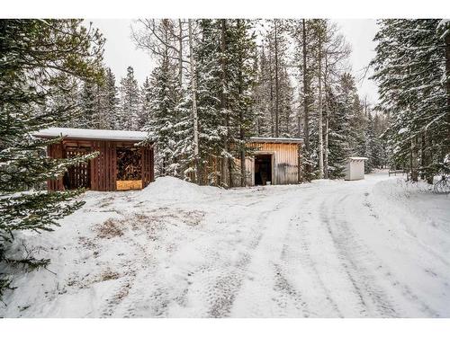 5519 Township Road 292 Township, Rural Mountain View County, AB - Outdoor