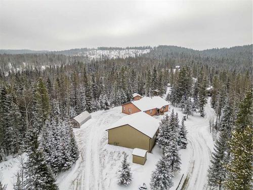 5519 Township Road 292 Township, Rural Mountain View County, AB - Outdoor With View