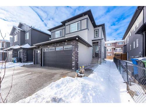 162 Kinniburgh Crescent, Chestermere, AB - Outdoor