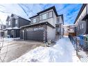 162 Kinniburgh Crescent, Chestermere, AB  - Outdoor 