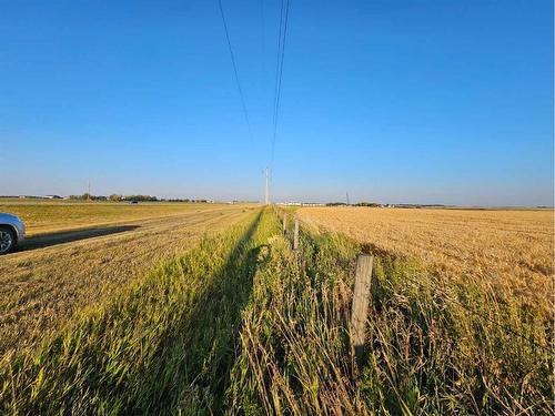 Hwy #1, Rural Wheatland County, AB 