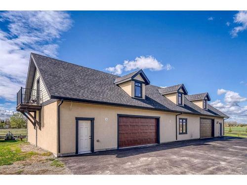 242036 96 Street East, Rural Foothills County, AB - Outdoor