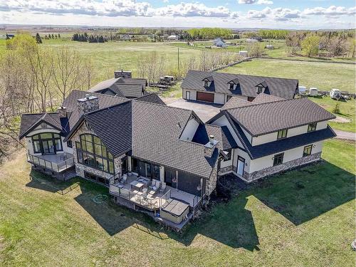 242036 96 Street East, Rural Foothills County, AB - Outdoor With View