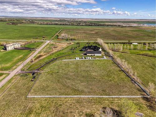 242036 96 Street East, Rural Foothills County, AB - Outdoor With View