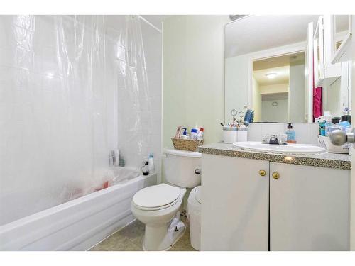 67 Taracove Crescent Ne, Calgary, AB - Indoor Photo Showing Bathroom