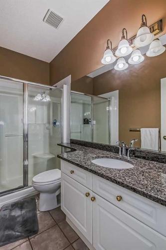 694 Panorama Hills Drive Nw, Calgary, AB - Indoor Photo Showing Bathroom