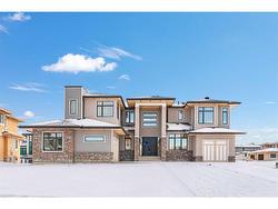 220 Waterpointe Court  Rural Rocky View County, AB T3L 0H6