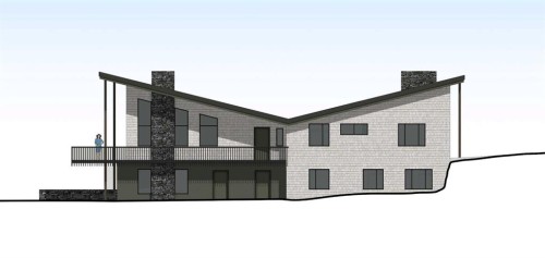 25 Bagley Pass, Rural Bighorn No. 8, M.D. Of, AB 