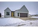 435 Grayling Lane, Rural Rocky View County, AB 