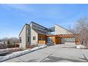 192 Slopeview Drive Sw, Calgary, AB  - Outdoor 