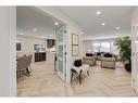 507 Willow Brook Drive Se, Calgary, AB  - Indoor 