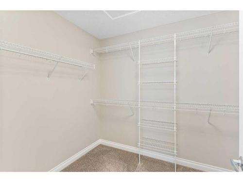 148 Marquis View Se, Calgary, AB - Indoor With Storage