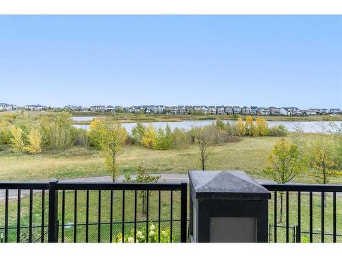 148 Marquis View Se, Calgary, AB - Outdoor With View