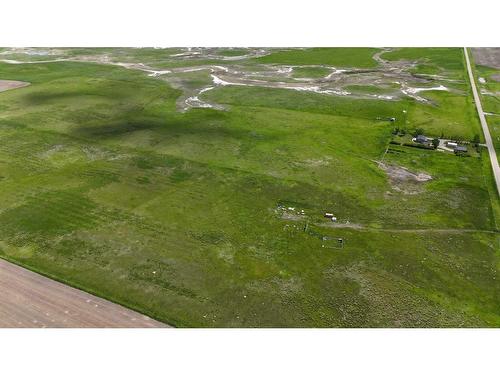 164073 Range Road 233, Rural Vulcan County, AB 