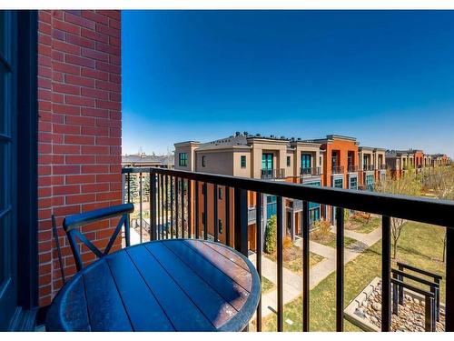 113 Aspen Meadows Hill Sw, Calgary, AB - Outdoor With Balcony With Exterior